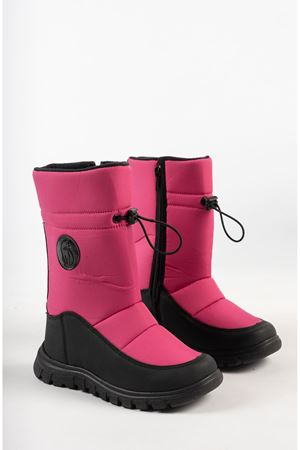 Lastikli Kar Botu