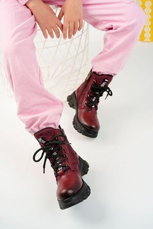 Paraşüt Model Kar Botu