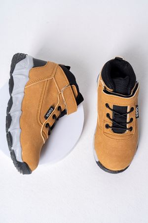 Cırtlı Taba Çocuk Tracking Bot