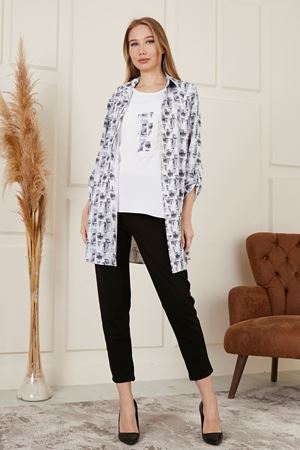 İkili Kadın Takım