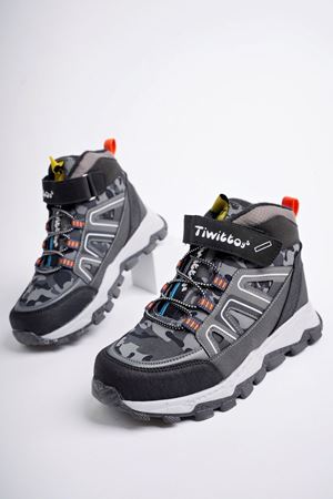 Çocuk Tracking Spor Bot