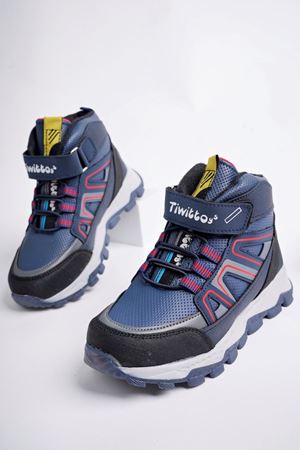 Çocuk Tracking Spor Bot