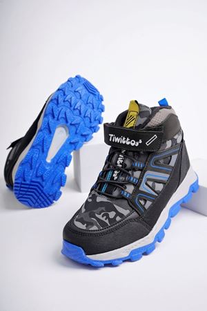 Çocuk Tracking Spor Bot