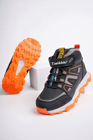 Çocuk Tracking Spor Bot