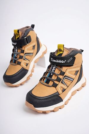 Çocuk Tracking Spor Bot