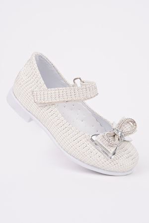 Sedef Çupra Kız Bebe Ayakkabı