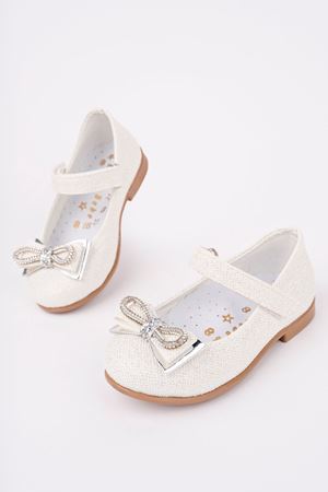 Sedef Star Kız Bebe Ayakkabı