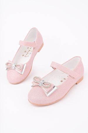 Pudra Star Kız Çocuk Ayakkabı