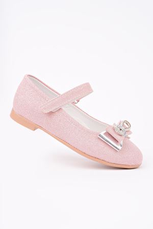 Pudra Star Kız Çocuk Ayakkabı