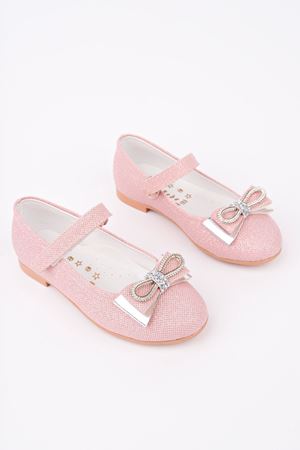 Pudra Star Kız Çocuk Ayakkabı