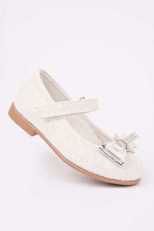 Sedef Star Kız Bebe Ayakkabı