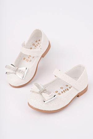 Sedef Star Kız Bebe Ayakkabı